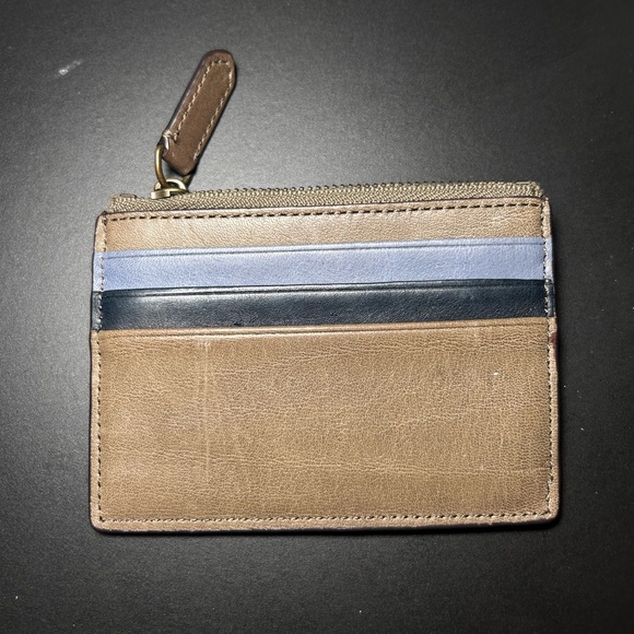 Vintage Men’s Coach Wallet - Picture 2 of 2